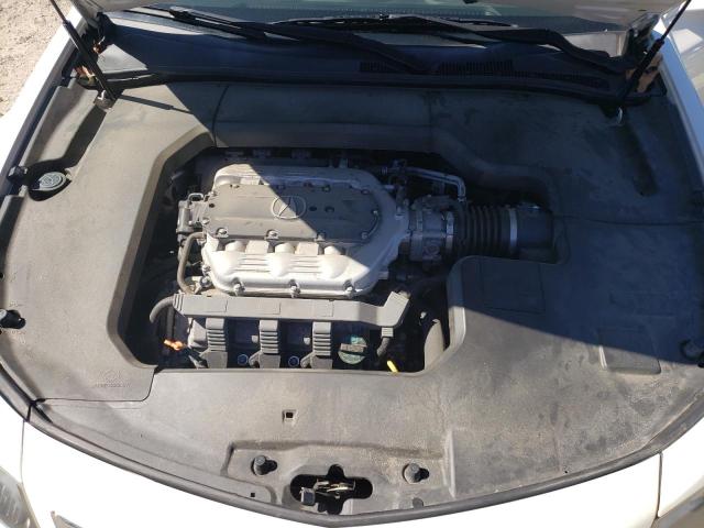 Photo 7 from auction – 2012 ACURA TL with VIN 19UUA9F54CA009094