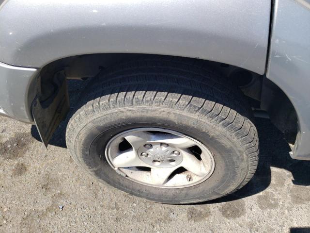 Photo 9 from auction – 2006 TOYOTA SEQUOIA SR with VIN 5TDZT34A16S275997