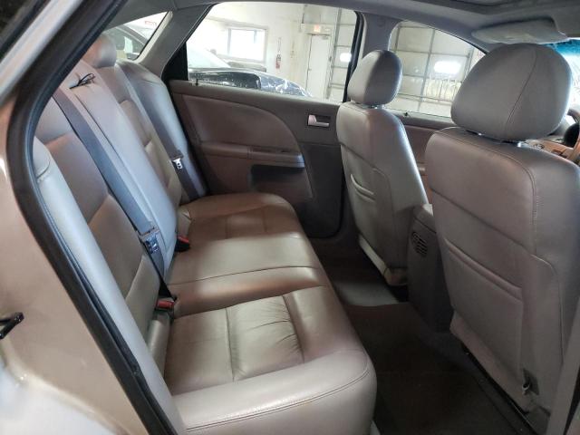 Photo 6 from auction – 2006 FORD FIVE HUNDR with VIN 1FAFP24136G154194