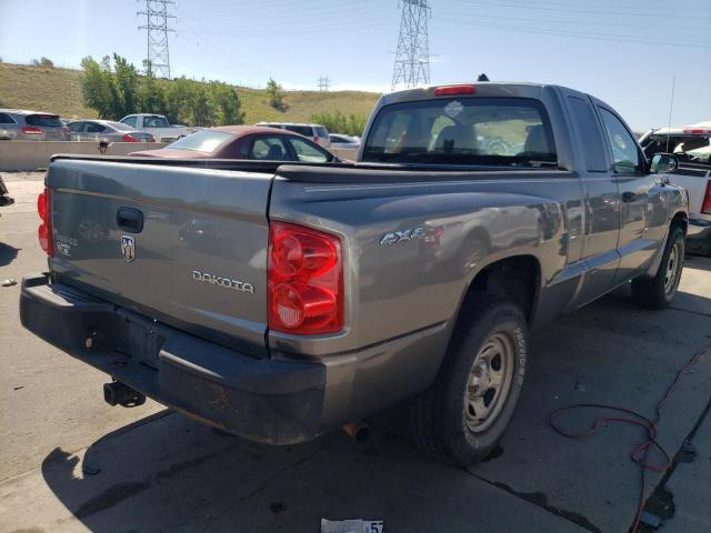 Photo 4 from auction – 2010 DODGE DAKOTA ST with VIN 1D7CW2BK9AS179236