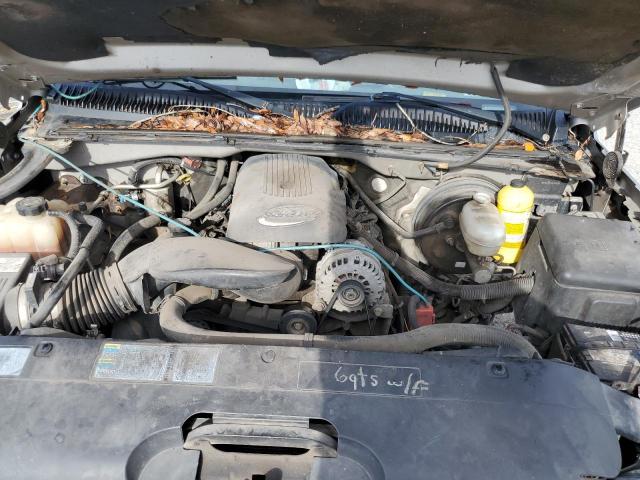 Photo 7 from auction – 2005 CHEVROLET SILVERADO with VIN 1GCEK19Z25Z136348