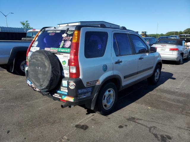 Photo 4 from auction – 2004 HONDA CR-V LX with VIN JHLRD68444C002007