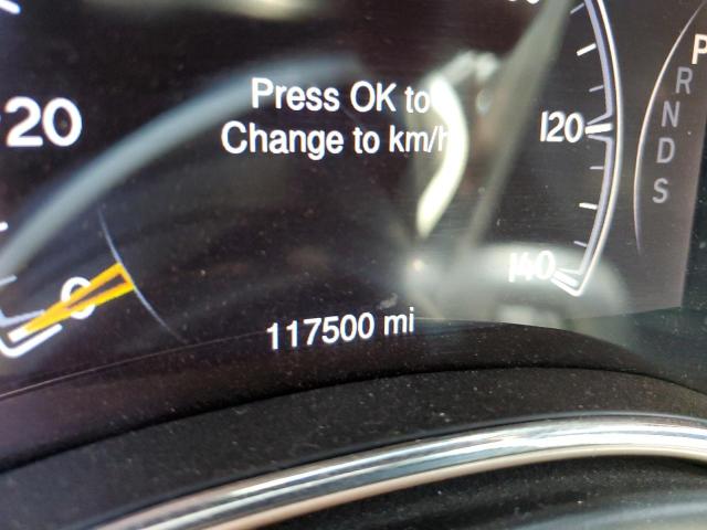Photo 8 from auction – 2014 JEEP GRAND CHER with VIN 1C4RJEAG0EC185251