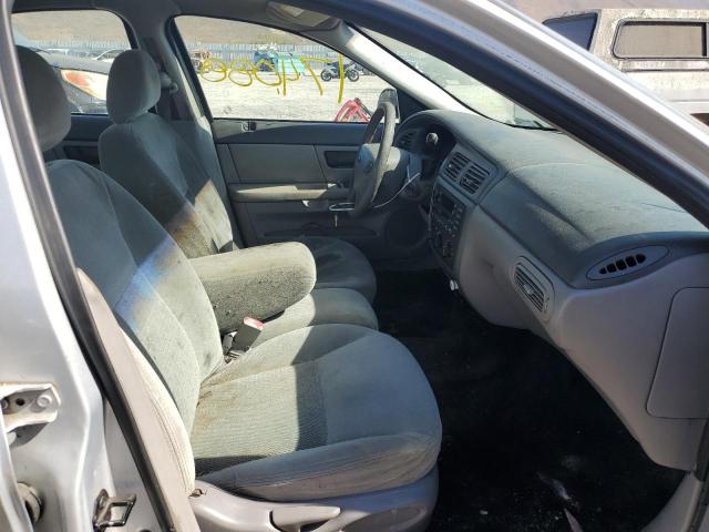 Photo 5 from auction – 2003 FORD TAURUS SE with VIN 1FAFP53U13A257190