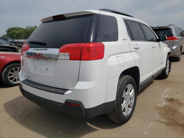 Photo 4 from auction – 2014 GMC TERRAIN SL with VIN 2GKALREK2E6266472