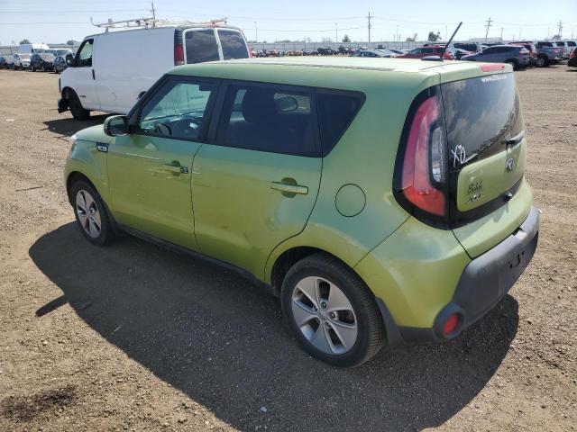 Photo 3 from auction – 2016 KIA SOUL with VIN KNDJN2A23G7860686