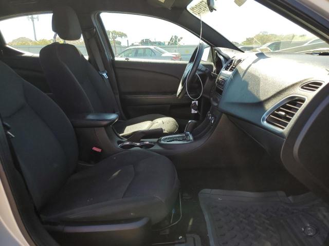Photo 5 from auction – 2011 DODGE AVENGER EX with VIN 1B3BD4FBXBN616583