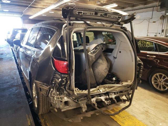 Photo 9 from auction – 2017 CHRYSLER PACIFICA T with VIN 2C4RC1BG8HR720386