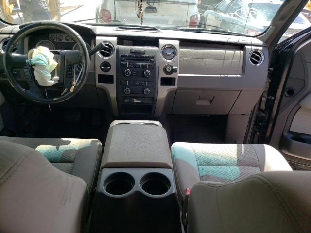 Photo 9 from auction – 2010 FORD F150 SUPER with VIN 1FTEW1C88AFD18264