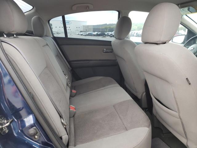 Photo 6 from auction – 2012 NISSAN SENTRA 2.0 with VIN 3N1AB6AP9CL738970