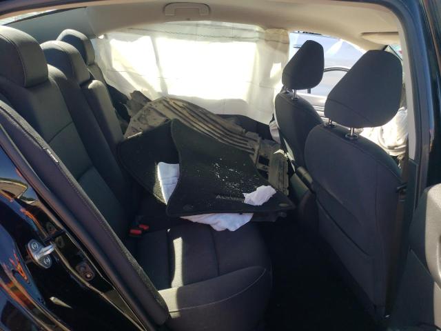 Photo 6 from auction – 2020 NISSAN ALTIMA S with VIN 1N4BL4BV9LC213957