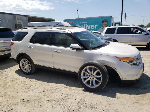 Photo 9 from auction – 2013 FORD EXPLORER L with VIN 1FM5K7F88DGA63118