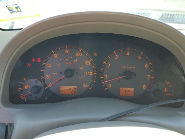 Photo 8 from auction – 2003 INFINITI G35 with VIN JNKCV51E53M300232