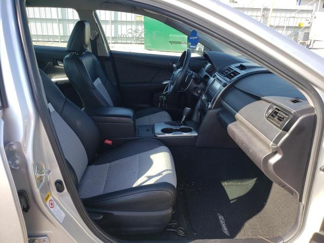 Photo 5 from auction – 2014 TOYOTA CAMRY L with VIN 4T1BF1FK1EU858689