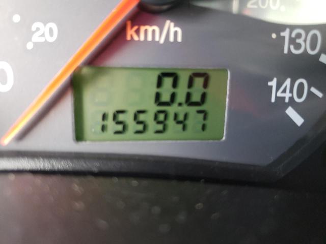 Photo 8 from auction – 2007 FORD FOCUS ZX4 with VIN 1FAFP34N47W155645