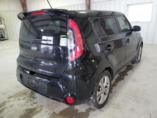 Photo 4 from auction – 2016 KIA SOUL + with VIN KNDJP3A59G7386737