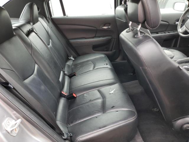 Photo 6 from auction – 2013 CHRYSLER 200 LIMITE with VIN 1C3CCBCG7DN578053