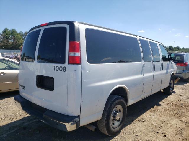Photo 4 from auction – 2016 CHEVROLET EXPRESS G3 with VIN 1GAZGPFG3G1294989
