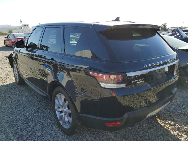 Фото 3 с аукциона – 2016 LAND ROVER RANGE ROVE с VIN SALWR2PF7GA661172