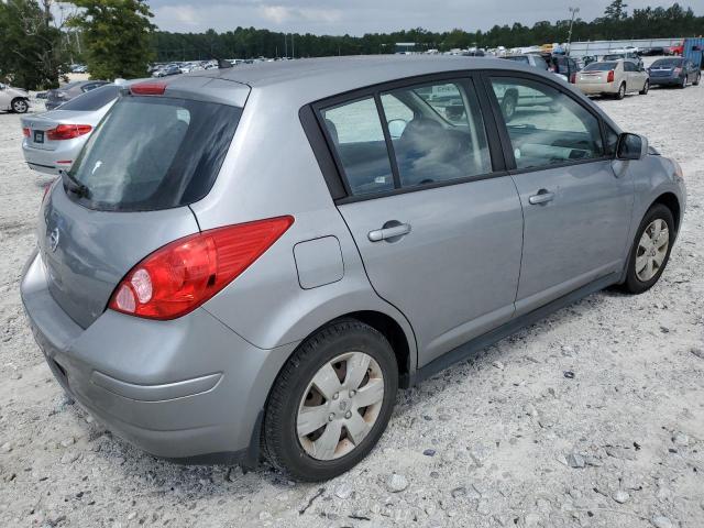 Photo 4 from auction – 2012 NISSAN VERSA S with VIN 3N1BC1CP2CK203132