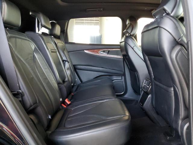 Photo 6 from auction – 2019 LINCOLN NAUTILUS S with VIN 2LMPJ6K97KBL46879