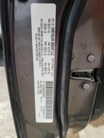 Photo 10 from auction – 2014 CHRYSLER 300 S with VIN 2C3CCABG6EH309497