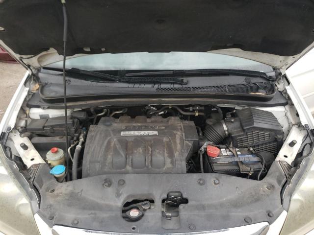 Photo 7 from auction – 2007 HONDA ODYSSEY EX with VIN 5FNRL38627B456778
