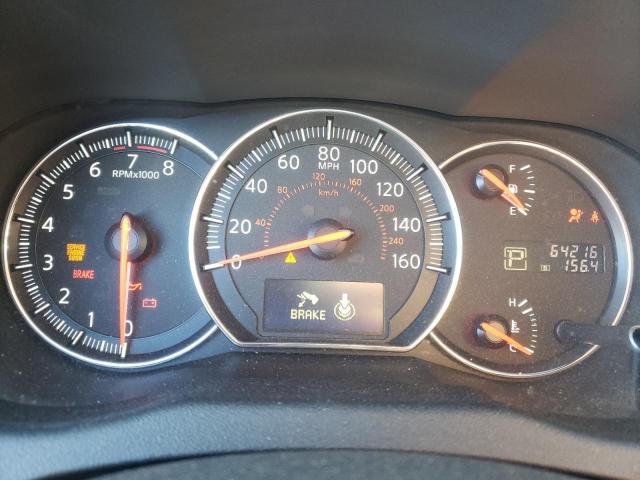 Zdjęcie 8 z aukcji – 2013 NISSAN MAXIMA S z VIN 1N4AA5AP4DC846426