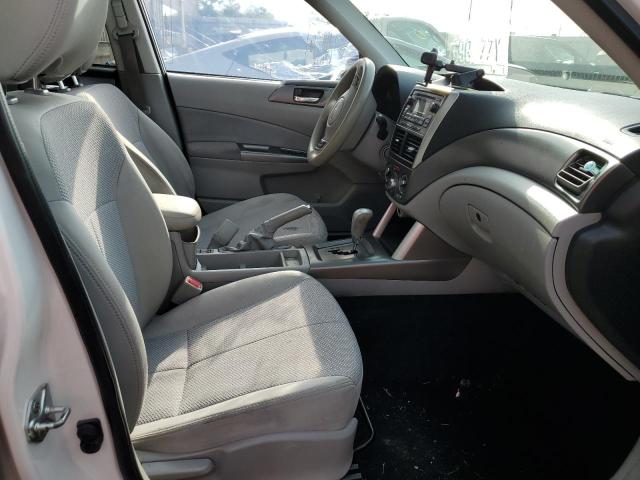 Photo 5 from auction – 2011 SUBARU FORESTER 2 with VIN JF2SHADC9BH711696