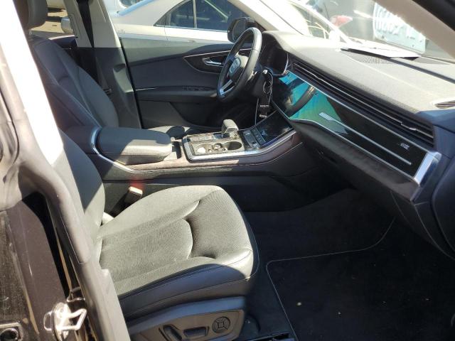 Photo 5 from auction – 2019 AUDI Q8 PREMIUM with VIN WA1EVAF10KD026990