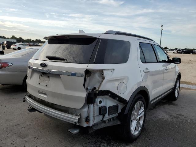 Photo 4 from auction – 2017 FORD EXPLORER X with VIN 1FM5K7D87HGC29878