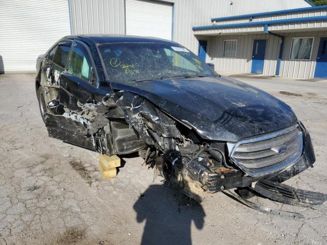 FORD TAURUS SEL 2016 with VIN 1FAHP2H84GG146641 - Photo from auction