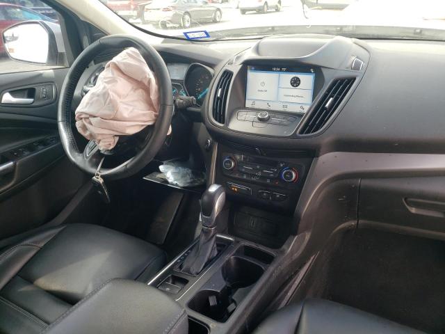 Photo 9 from auction – 2019 FORD ESCAPE SEL with VIN 1FMCU0HD4KUB00702