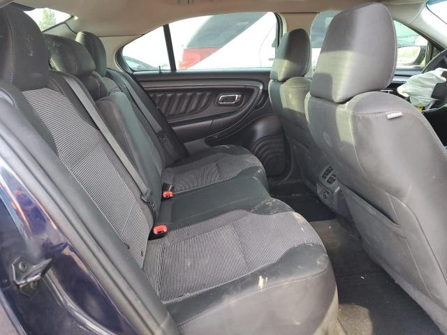 Photo 6 from auction – 2011 FORD TAURUS SEL with VIN 1FAHP2HW5BG189215