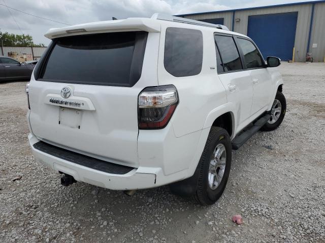 Photo 4 from auction – 2015 TOYOTA 4RUNNER SR with VIN JTEBU5JR0F5239286