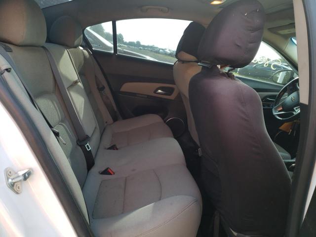 Photo 6 from auction – 2012 CHEVROLET CRUZE LT with VIN 1G1PF5SC5C7353629