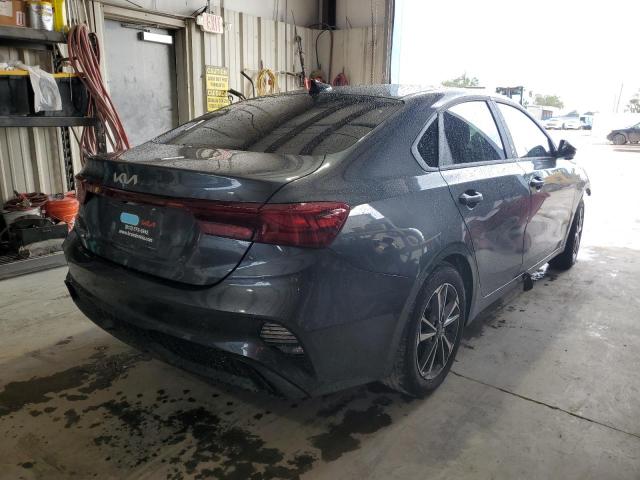 Photo 4 from auction – 2022 KIA FORTE FE with VIN 3KPF24AD5NE472853