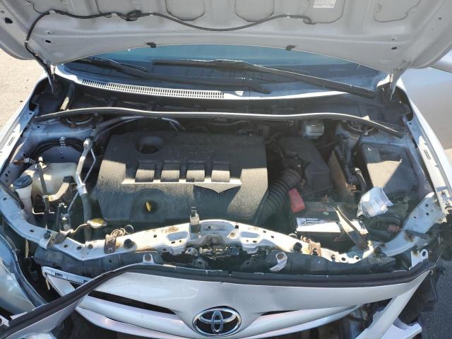 Photo 7 from auction – 2011 TOYOTA COROLLA BA with VIN 2T1BU4EE1BC733658