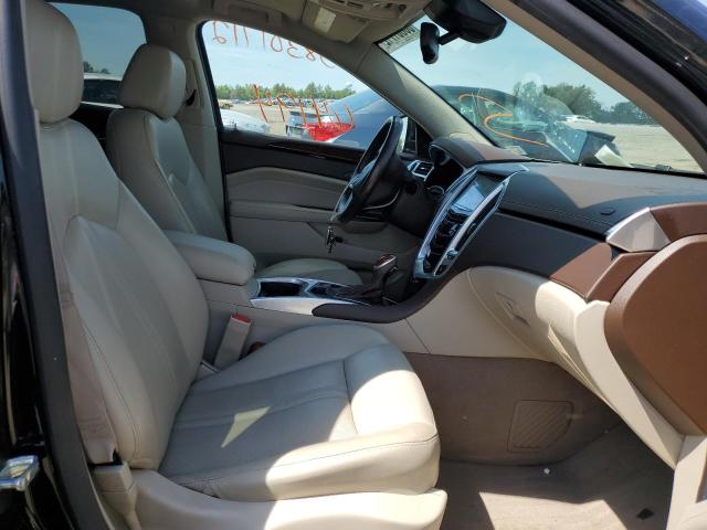 Photo 5 from auction – 2016 CADILLAC SRX LUXURY with VIN 3GYFNEE34GS568468