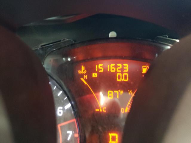 Photo 8 from auction – 2012 NISSAN JUKE S with VIN JN8AF5MV6CT120687
