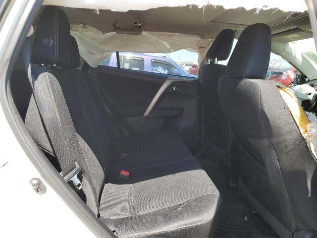 Photo 6 from auction – 2015 TOYOTA RAV4 XLE with VIN 2T3WFREV5FW210860