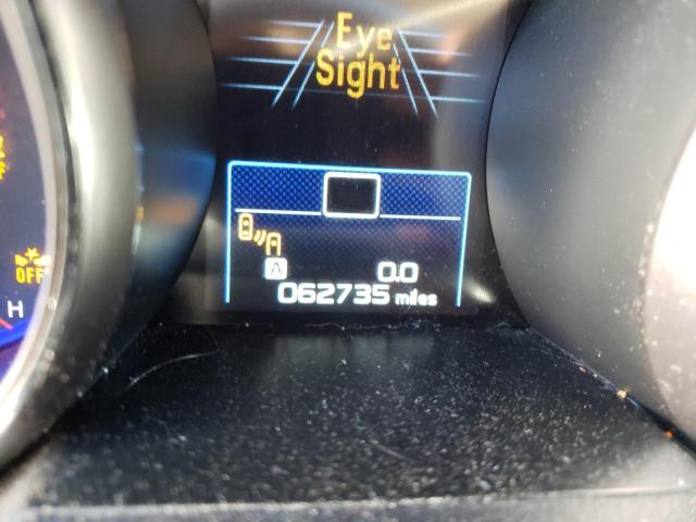 Photo 8 from auction – 2016 SUBARU OUTBACK 2. with VIN 4S4BSANC0G3326963