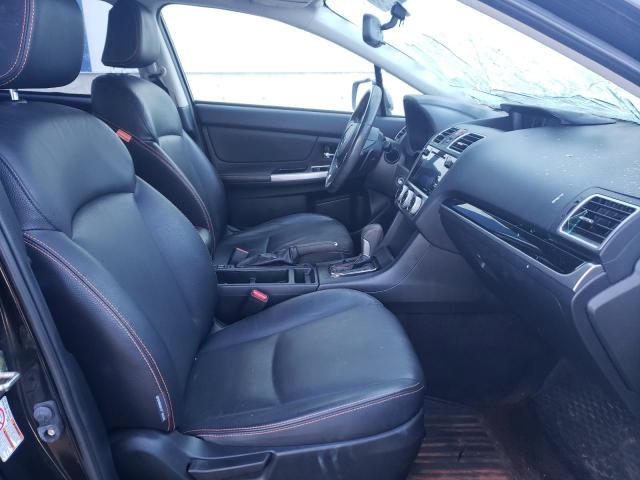 Photo 5 from auction – 2017 SUBARU CROSSTREK with VIN JF2GPALC0HH260578
