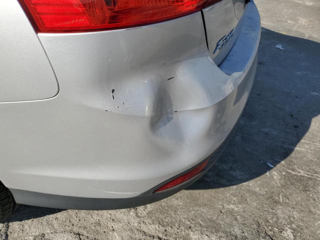 Photo 9 from auction – 2013 FORD FOCUS SE with VIN 1FADP3F2XDL118025
