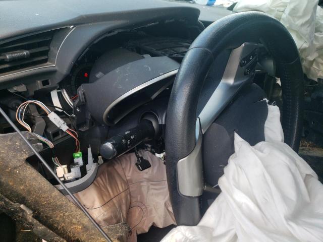 Photo 8 from auction – 2012 TOYOTA SCION TC with VIN JTKJF5C73C3029321