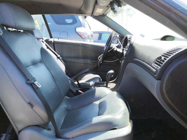 Photo 5 from auction – 2004 SAAB 9-3 ARC with VIN YS3FD79Y746008754