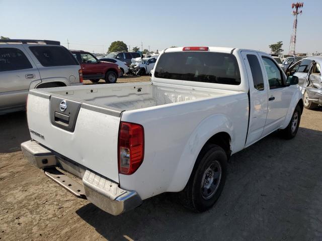 Photo 4 from auction – 2012 NISSAN FRONTIER S with VIN 1N6BD0CT6CC440307