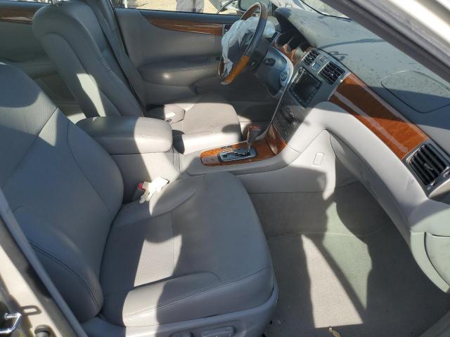 Photo 5 from auction – 2006 LEXUS ES 330 with VIN JTHBA30G465173938