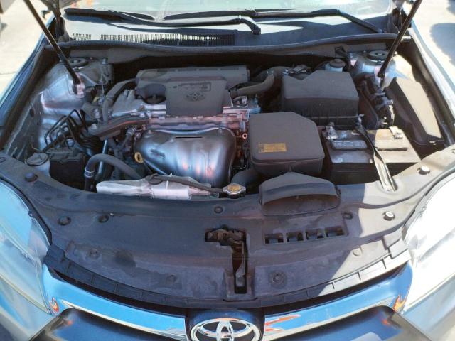 Photo 7 from auction – 2015 TOYOTA CAMRY LE with VIN 4T1BF1FK7FU913275