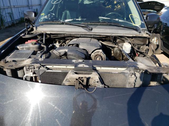 Photo 7 from auction – 2013 GMC YUKON SLE with VIN 1GKS2AE00DR136085